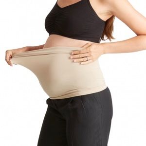 Ingrid & Isabel Bellaband (Nude)